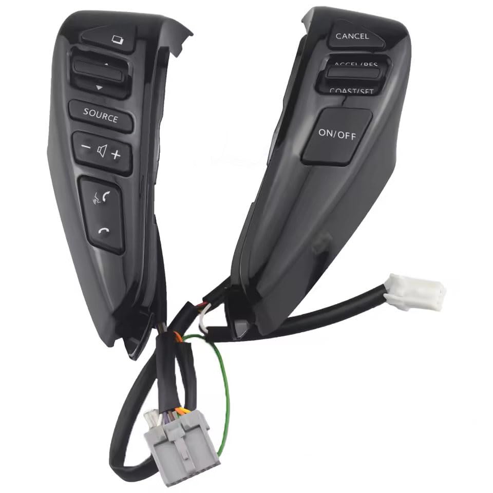 Amazon | C26 セレナ ステアリングスイッチ 互換品 ステアリング